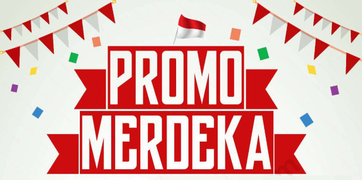 Promo Merdeka Reseller Jasa Pembuatan Website