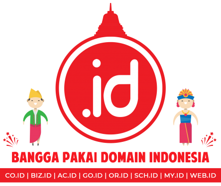 Keunggulan Domain .ID